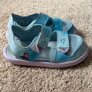 Adidas Frozen Sandals